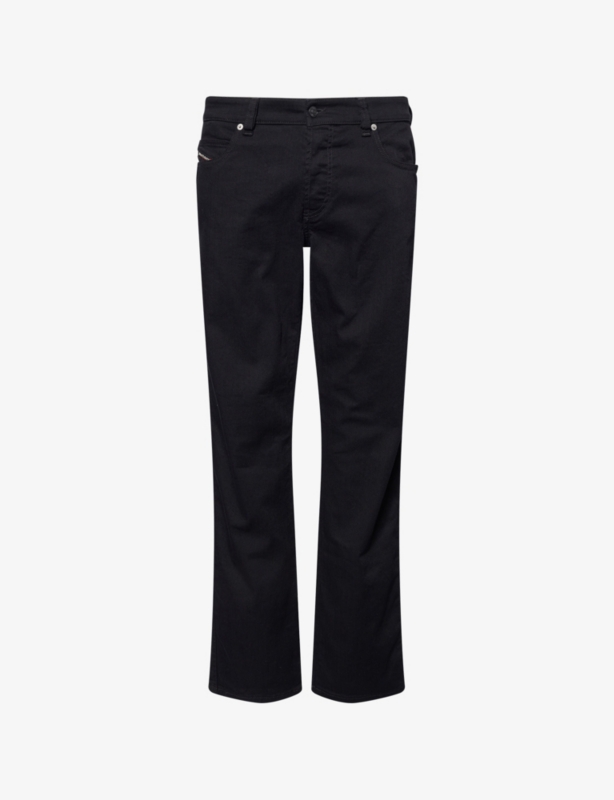 1993 D-Vyl- 069YP Slim-Fit Denim Jeans