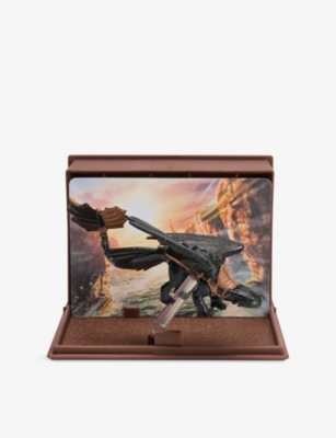 HOW TO TRAIN YOUR DRAGON: Dreamworks How To Train Your Dragon World of Berk: Book of Dragons