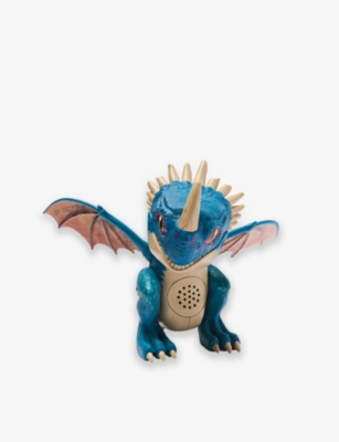 HOW TO TRAIN YOUR DRAGON: Roaring Minis Deadly Nadder Action Figure 13cm