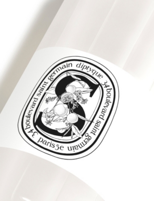 Diptyque Perfumed Hair Shampoo 200ml