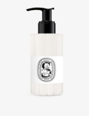Diptyque Perfumed Hair Shampoo 200ml