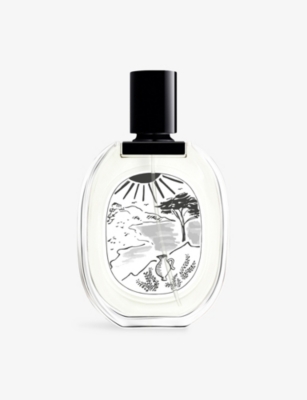 Diptyque Womens Ilio Eau De Toilette 100ml