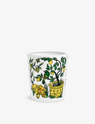 DIPTYQUE: Citronelle Extra-Large Scented Candle 1500g