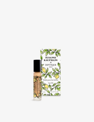 Diptyque X Susanne Kaufmann X Lip Oil 10ml