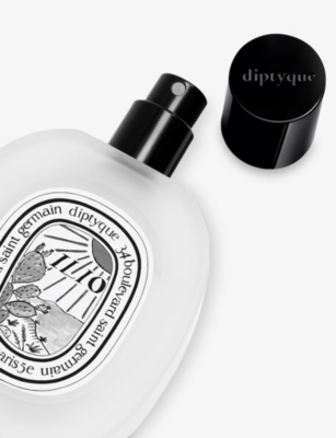 Diptyque Womens Ilio Hair Mist 30ml