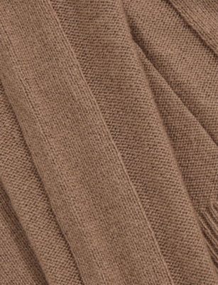 REISS: Foulton Wool and Cashmere Jumper 3-9 years