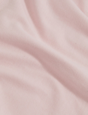 REISS: Belle Short-Sleeves Cotton T-Shirt 13-14 Years