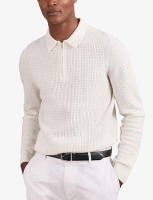 REISS: Reign Interchangeable-Buckle Reversible Leather Belt