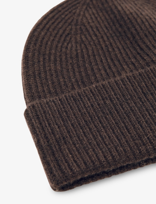 Chaise Merino-Wool Beanie