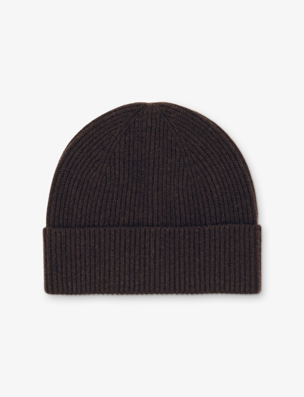 Chaise Merino-Wool Beanie