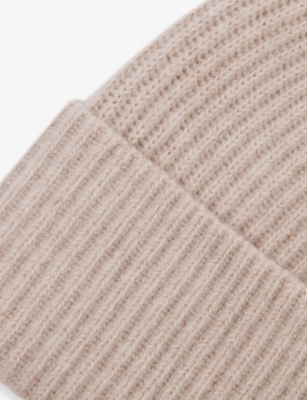 REISS: Chaise Merino-Wool Beanie