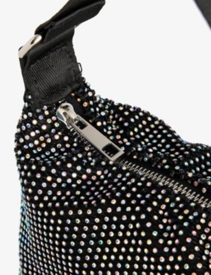 MOLO: Kids' Dolly Woven Top Handle Bag
