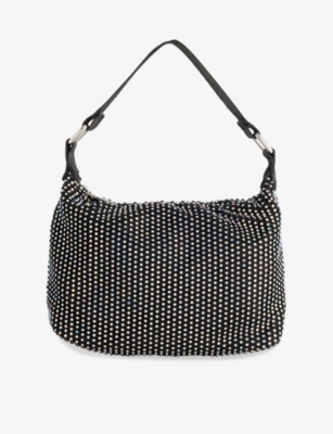 MOLO: Kids' Dolly Woven Top Handle Bag