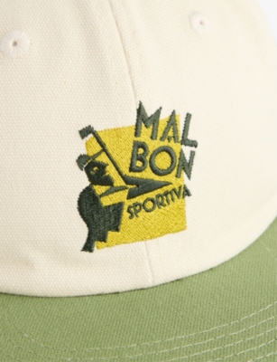 Sportiva Painters Cotton Golf Cap