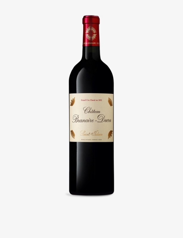 Chateau Branaire-Ducru 2018 Red Wine 750ml