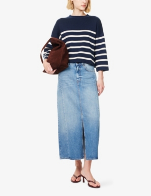 Weekend Max Mara Crewneck Sweater