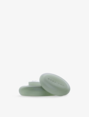 Gezeiten Day Intensive Anti-ageing Refillable Face Cream 50ml