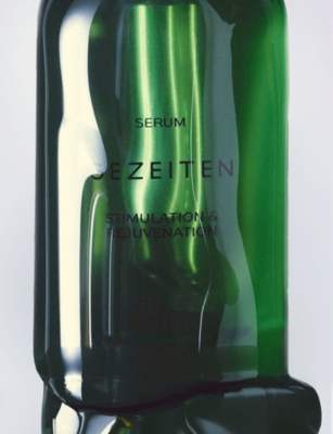 GEZEITEN: Stimulation & Rejuvenation Serum 30ml