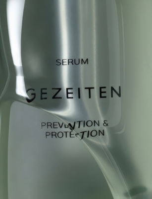 Gezeiten Prevention & Protection Serum 30ml