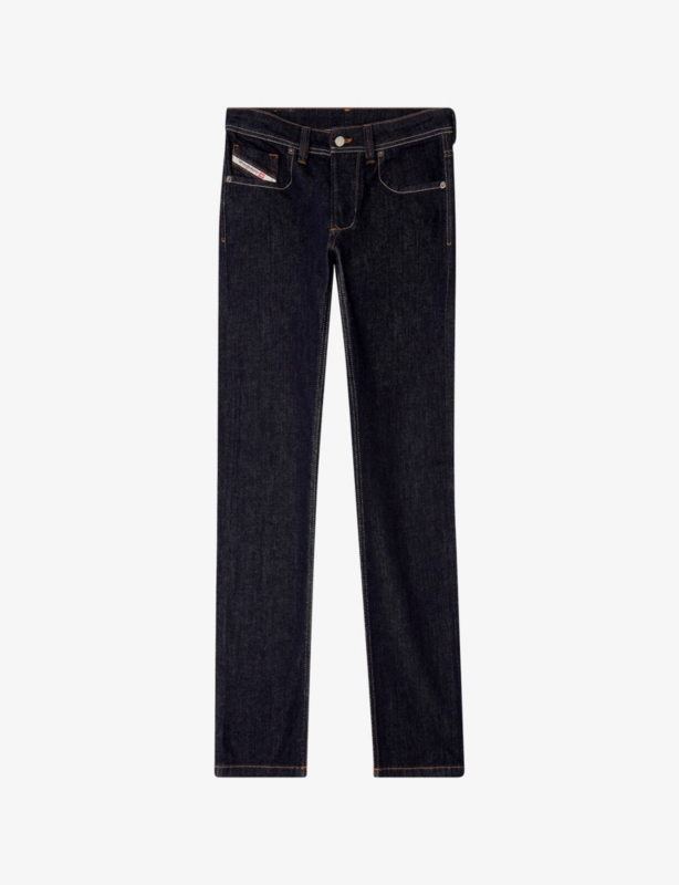 1985 Larkee Straight-Leg Denim Jeans