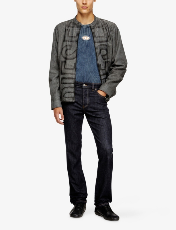 1993 D-Vyl Straight-Leg Denim Jeans