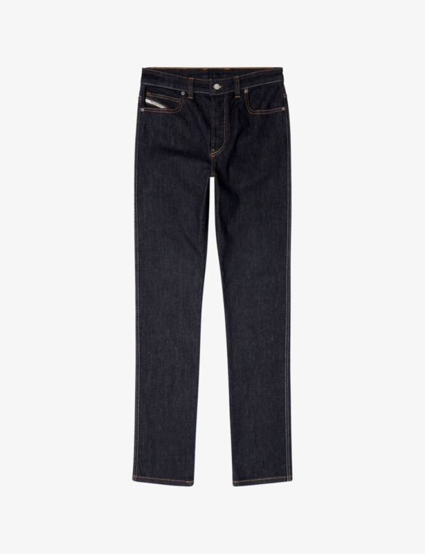 1993 D-Vyl Straight-Leg Denim Jeans