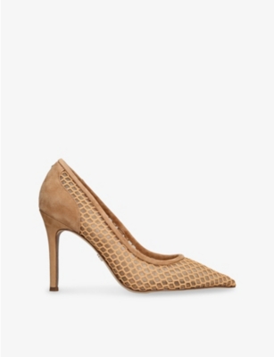 Sam Edelman Womens  Hazel Mesh Courts
