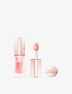 Lancome 10 Pink Oh Lala Lip Idôle Juicytreat Lip Oil 8.5ml