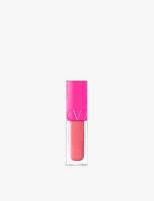 Valentino Beauty 103r Puffer Plumping Lip Gloss 6.5g