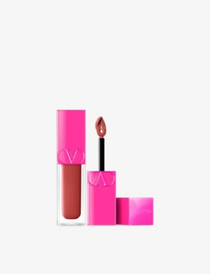 Valentino Beauty 140r Puffer Plumping Lip Gloss 6.5g