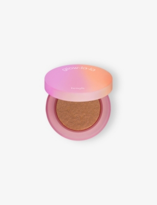 Benefit Glow-la-la Highlight Powder 54g Lumi