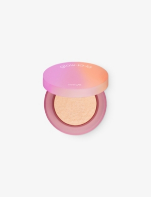 Benefit Glow-la-la Highlight Powder 54g Luna