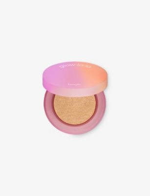 Benefit Glow-la-la Highlight Powder 54g Nova