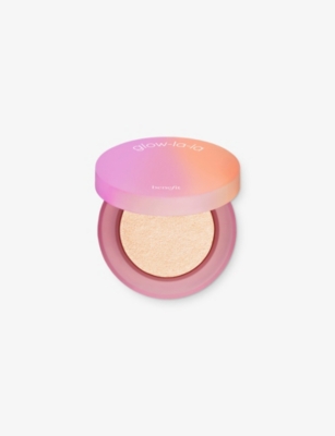 Benefit Glow-la-la Highlight Powder 54g Raya
