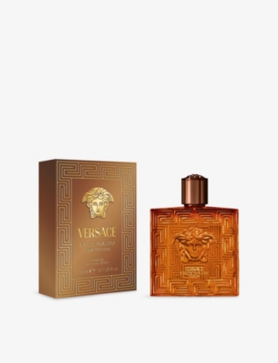 Versace Womens Eros Najim Parfum 200ml