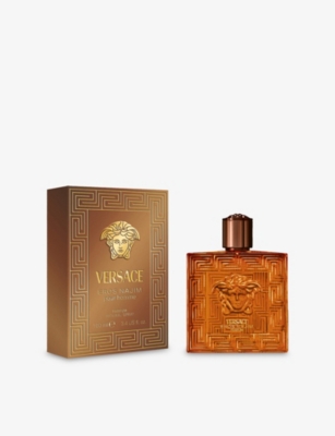 Versace Womens Eros Najim Parfum 100ml