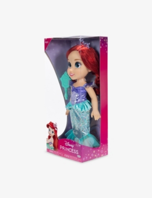 DISNEY PRINCESS: My Friend Ariel Doll 35cm