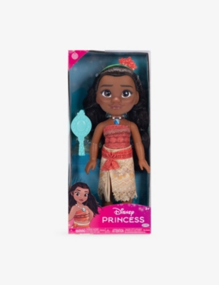 DISNEY PRINCESS: My Friend Moana Doll 35cm