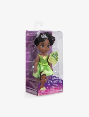 DISNEY PRINCESS: Disney Princess Petite Doll Assortment
