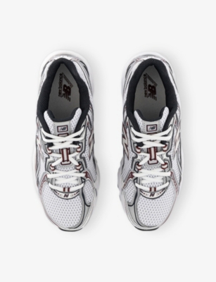 NEW BALANCE: 740 V2 Mesh Low-Top Trainers