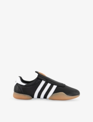 Adidas Originals Sneaker Taekwondo Mei Black In Black