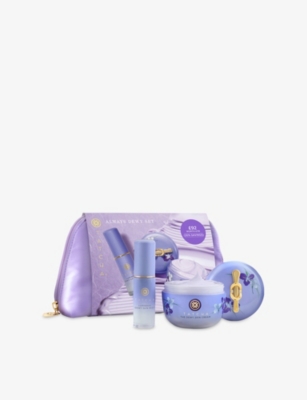TATCHA: Always Dewy Spring Set