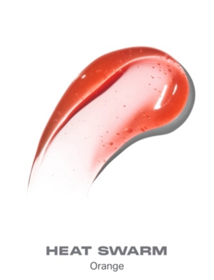 Morphe Heat Swarm Hot Honeys Plumping Lip Oil 4.5ml