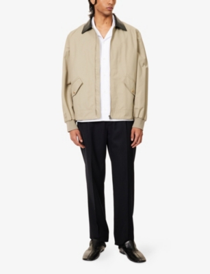 Givenchy Harrington In Neutral