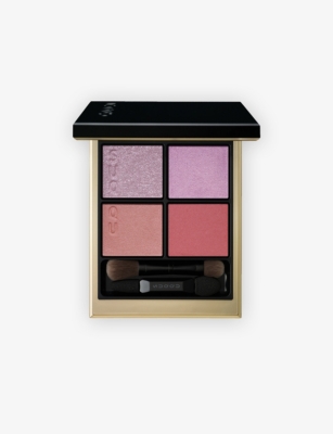 SUQQU 148 HINATAMOE SIGNATURE COLOUR EYES EYESHADOW PALETTE 6.2G 