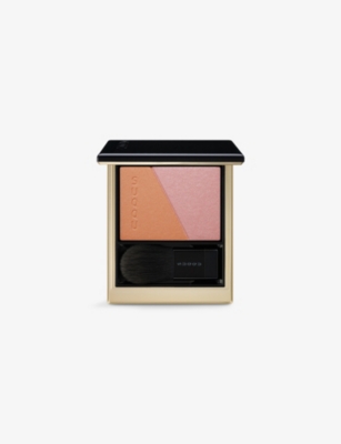 Suqqu Blurring Colour Blush 6.4g