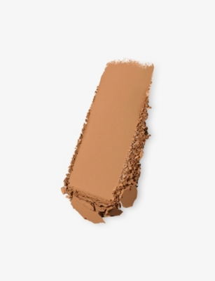 Mac Ac Nc44.5 Studio Fix Powder Foundation Refill 129 In Brown