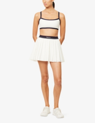 WE ARE TALA: DayFlex Bandeau Sports Bra