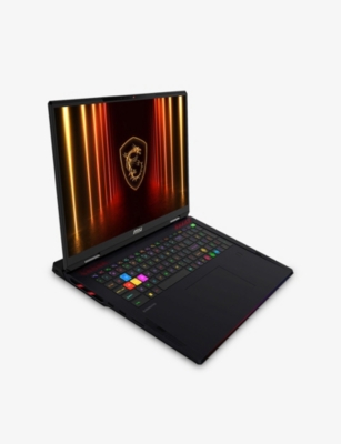 MSI: Raider A18 HX 5080 Gaming Laptop