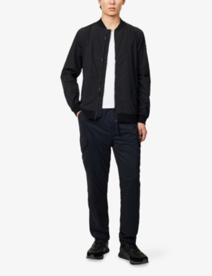 CANADA GOOSE: Killarney Multi-Pockets Woven Trousers